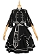 Evahair gothic style new trend lolita suit