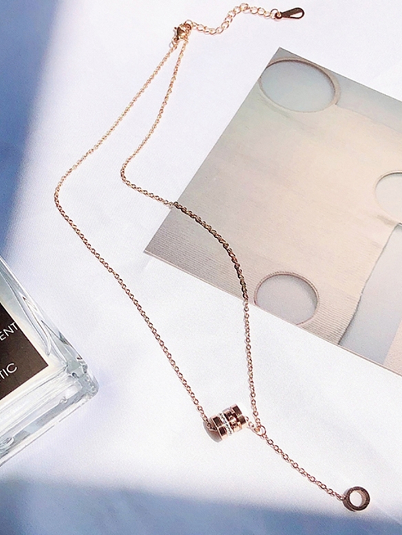 Evahair Fashionable Unfading Necklace