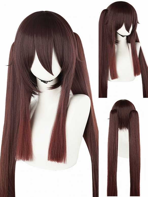 Evahair 2021 New Style Genshin Impact 
