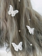 Evahair 2021 New Style Kawaii Butterfly Hairpin Package