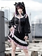 Evahair fashion cheongsam restyle lolita dress JSK