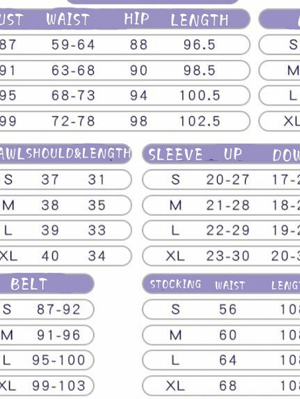 Evahair Genshin Imoact Jean cosplay costume