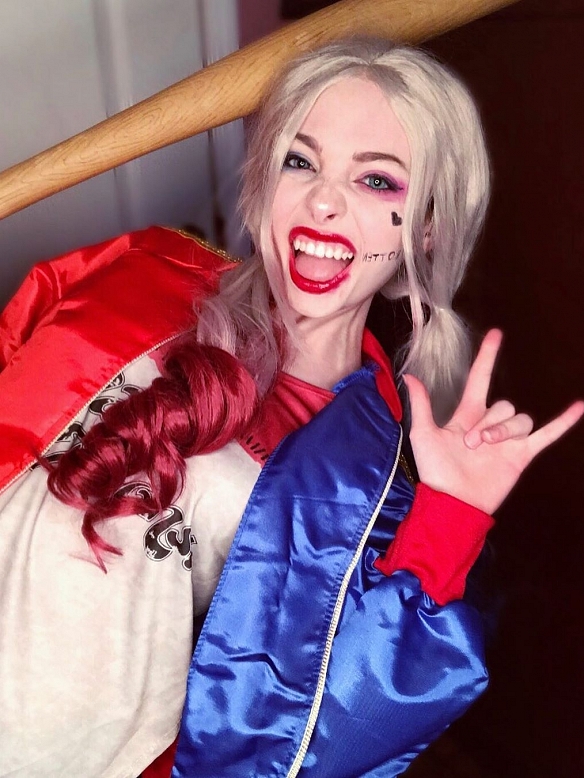 Harley Quinn