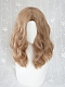 Evahair Daily Blonde Medium Wavy Synthetic Wig
