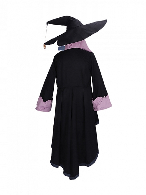 Evahair Wandering Witch: The Journey of Elaina cosplay costume