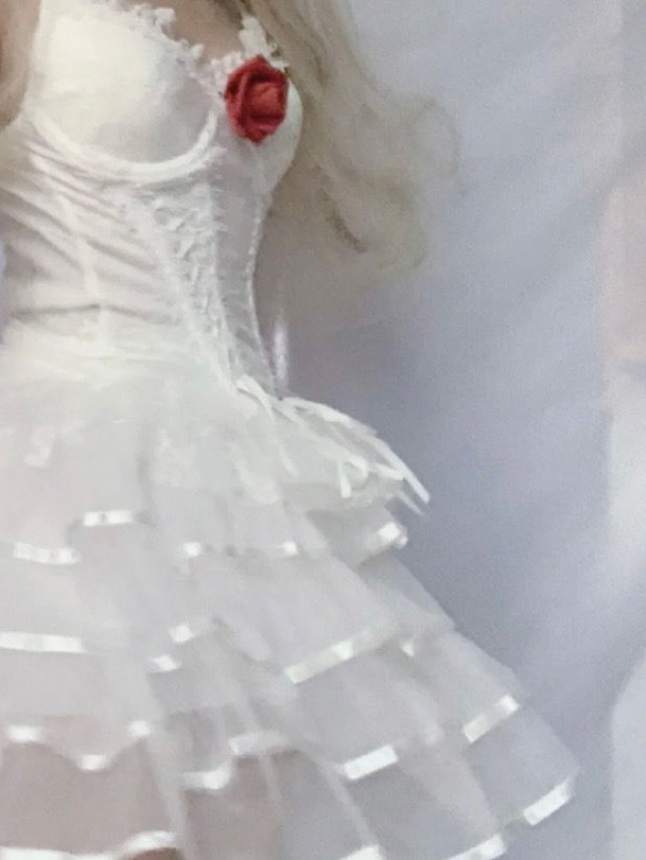 Evahair new style super sexy lolita skirt