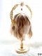 Evahair DIY Golden Apollo Sun Halo Hairpin (Material Bag)