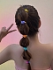 Evahair Fashionable Candy Color 10 Head Rings