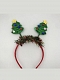 Evahair Cute Christmas Tree Hairpin