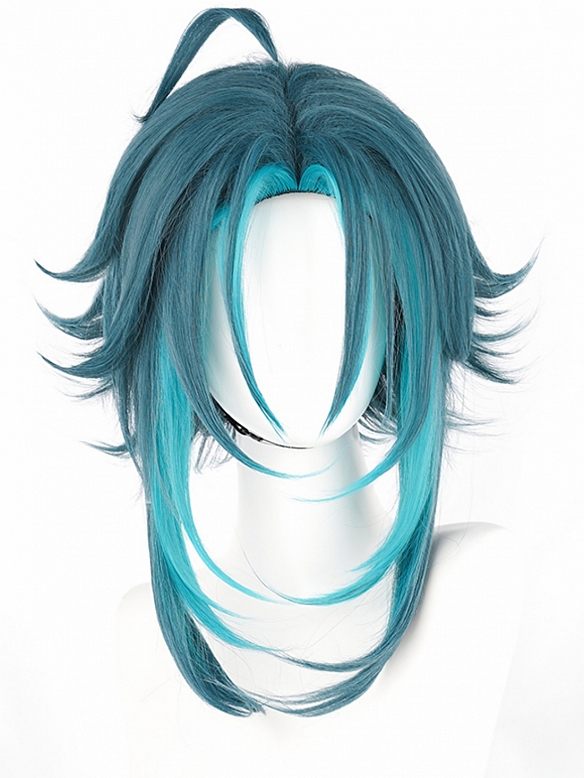 Evahair 2021 New Style Genshin Impact 