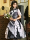 Evahair Chinese cheongsam style lolita dress JSK