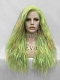 Evahair Verdancy Long Wavy Synthetic Lace Front Wig
