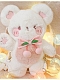 Pink Bear Lolita Bag