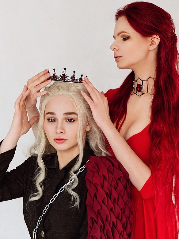 Game of Thrones Daenerys