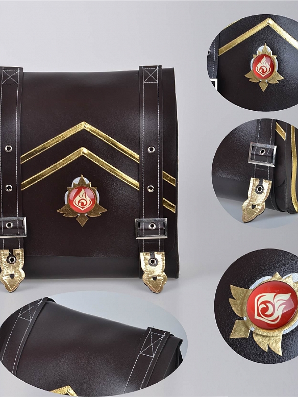 Genshin Keli cos suit cute lolita suit cosplay costume