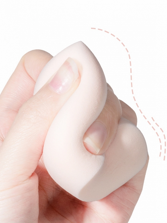 Evahair 8 Colorful Beauty Blenders