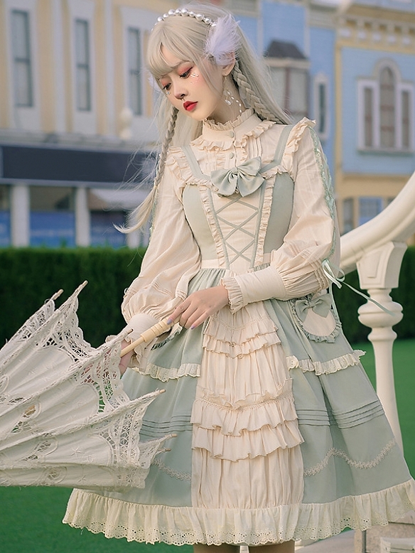 Evahair Japanese style 